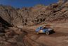 Dakar 2011 � Al Attiyah/Gottschalk bauen Vorsprung deutlich aus