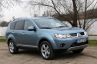 �AMI-Spritsparstunde� mit allradgetriebenem Kompakt-SUV von Mitsubishi und OffRoad-Mitfahrten